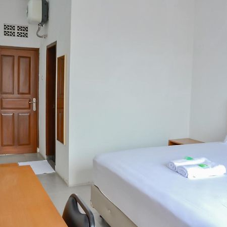 Bumi Ciboled Mitra Reddoorz Near Gerbang Tol Pamulihan Jatinangor المظهر الخارجي الصورة